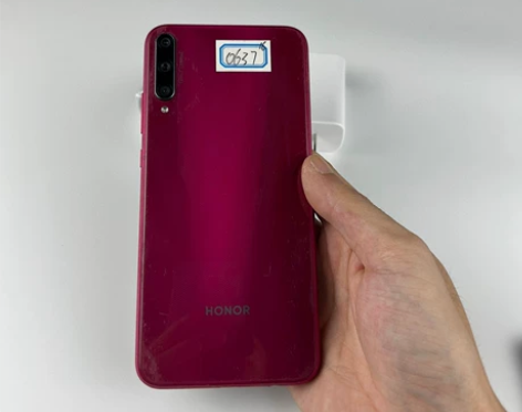 荣耀(honor) Play3 4+128...