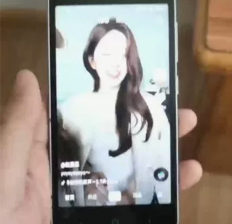 中兴手机BA510，速度快，功能正常 内存...