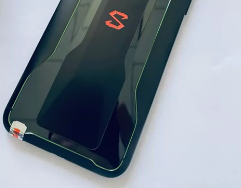 【 黑鲨2】8+128G 98新，黑鲨游戏...