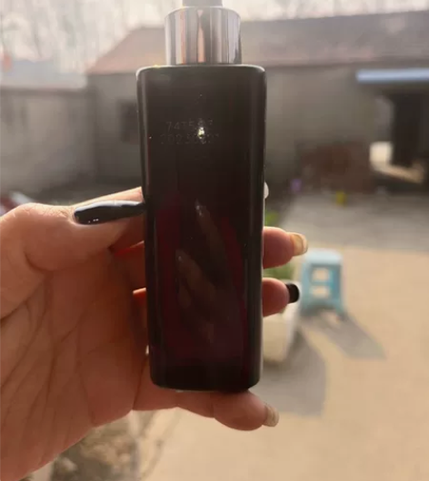 欧莱雅青春密码酵素精华肌底液 余量一半多一...