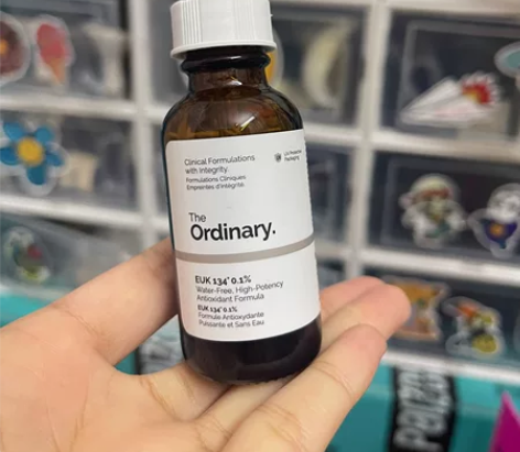 the ordinary0.1%EUK13...