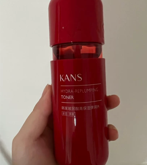 韩束—化妆水—玻尿酸高保湿弹润水 全新的，...