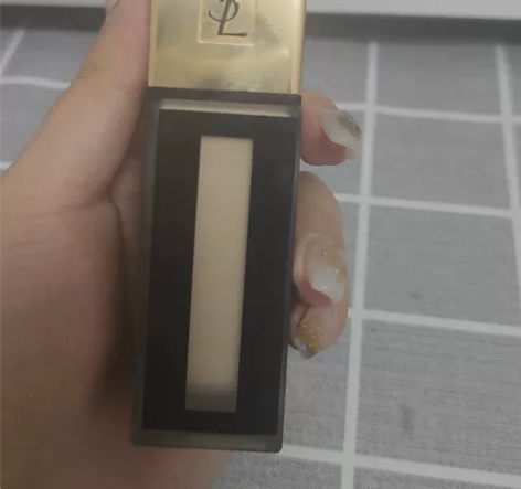 ysl墨水羽毛粉底液b10 混油粉底液油...