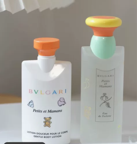 情人节礼物Bvlgari宝格丽小熊甜蜜宝贝...