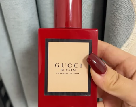 古驰香水50ml、只喷过2次、不喜欢了、保...