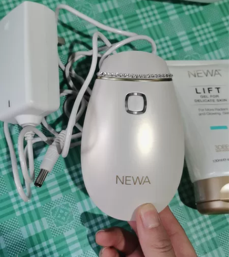 Newa/妞娃 电子美容仪带钻款，新款！ ...