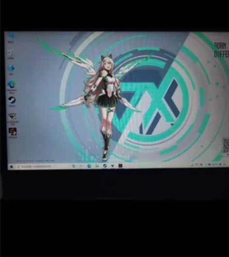 华硕天选1笔记本 电竞游戏本 上大学用了一...