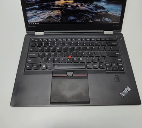 出差神器ThinkPad X1 Carbo...