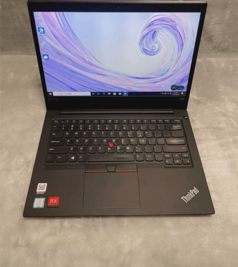 联想 lenove ThinkPad E4...