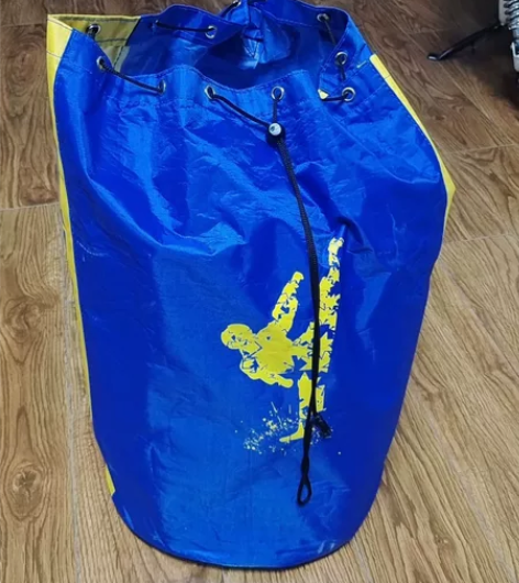 儿童跆拳道护具全套，用了一次。几乎全新，好...