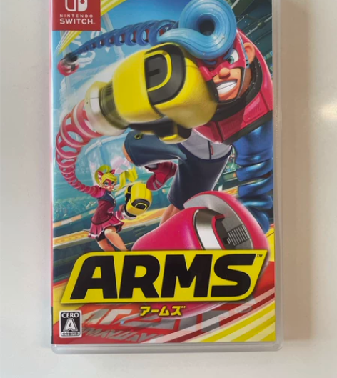 顺丰特快 switch ns 日版 arm...