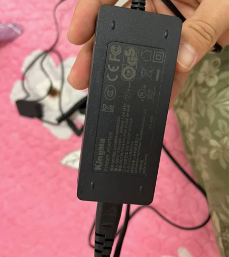 劲码LP-E17假电池外接电源适用佳能EO...