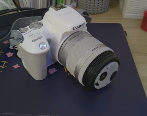 Canon/佳能 EOS 200D套机(1...