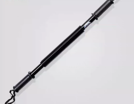 双林臂力器臂力棒腕力器扩胸器一字型臂腕力5...