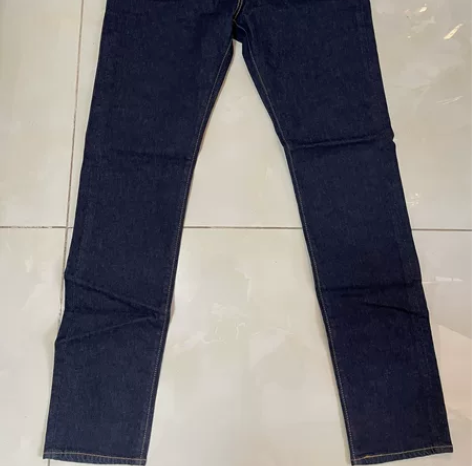 Levis李维斯牛仔裤510，尺码W34L...