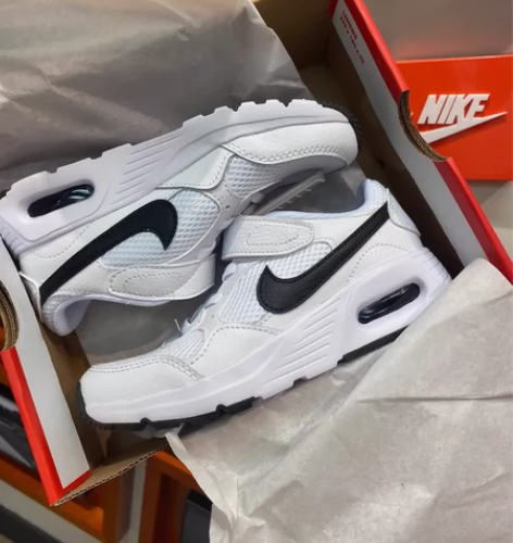 Nike 儿童Air Max Sc 大气垫...