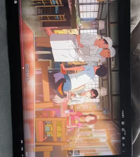 三星tabs7fe平板 骁龙778g版本4...