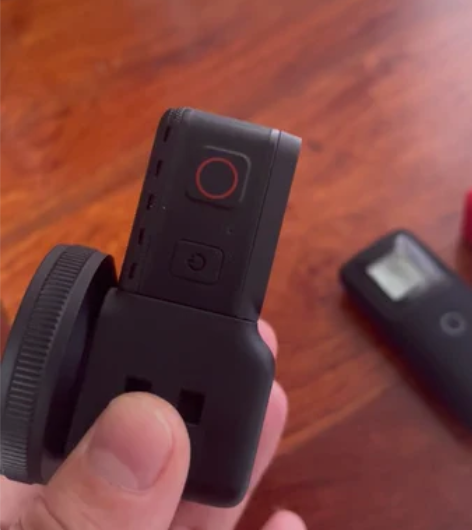 insta360 one r，全景莱卡相机...