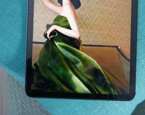 包邮98新iPad Air4 2020款插...