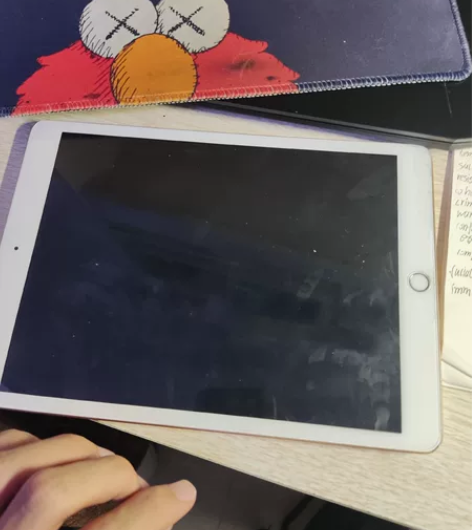 iPad 7 (2019) 10.2英寸 ...