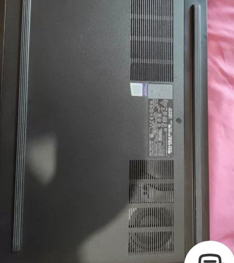 戴尔g7 7588游戏本，上大学买的，显卡...