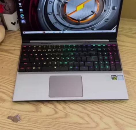 编号A4034:机械革命 Z2 8750/...