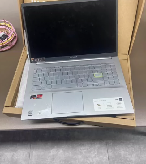 华硕笔记本华硕fl8850i，vivo b...