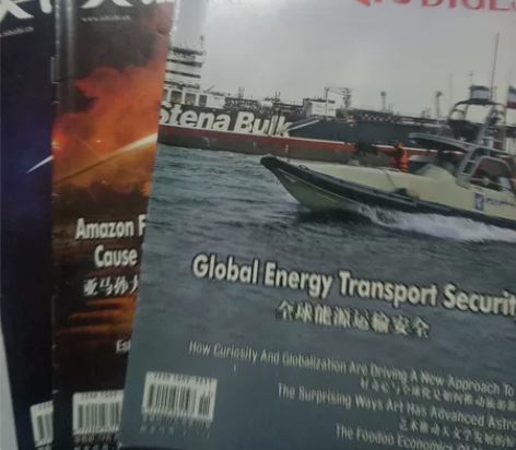 本人如今学习日语，所以英语方面的书籍已经用...