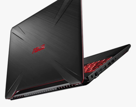 华硕（ASUS）飞行堡垒6 i5/GTX1...