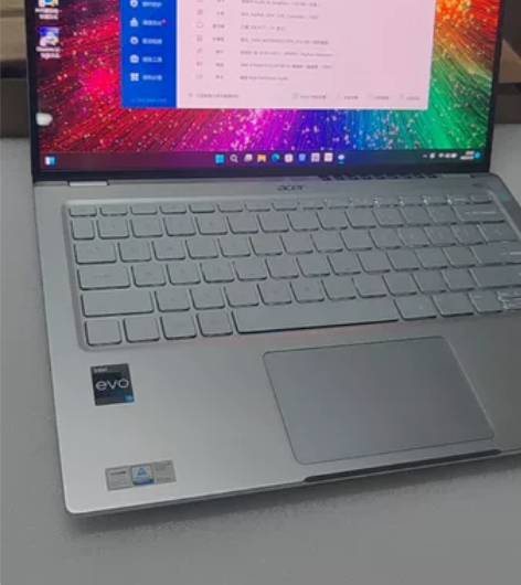 Acer宏碁非凡S3Pro 2022款EV...