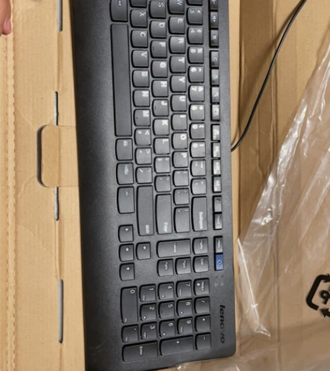 全新正品 联想电脑自带 联想键盘SK 88...