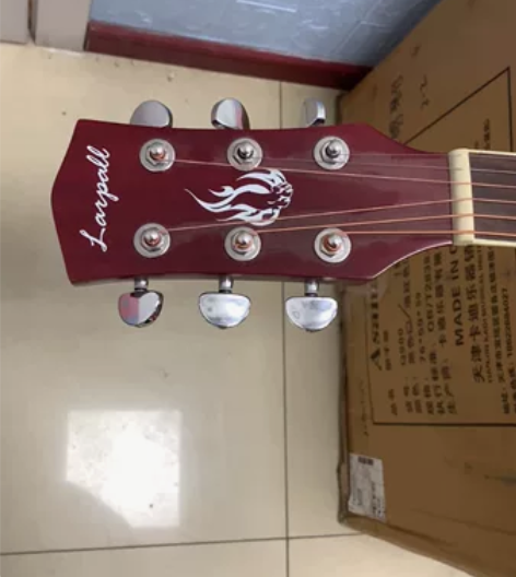 民谣吉他，不学了，收拾仓库翻出来的，还有书...