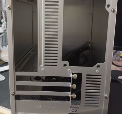 捡漏了捡漏了机箱电源200出邮费自理 乔思...