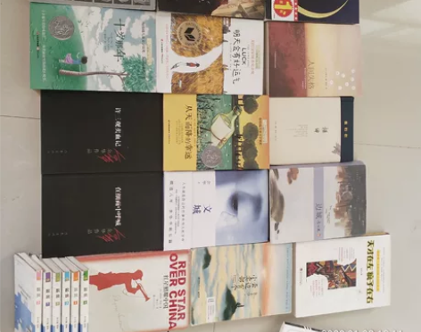 闲置书,几手全新,正品当当实体店购得 25...