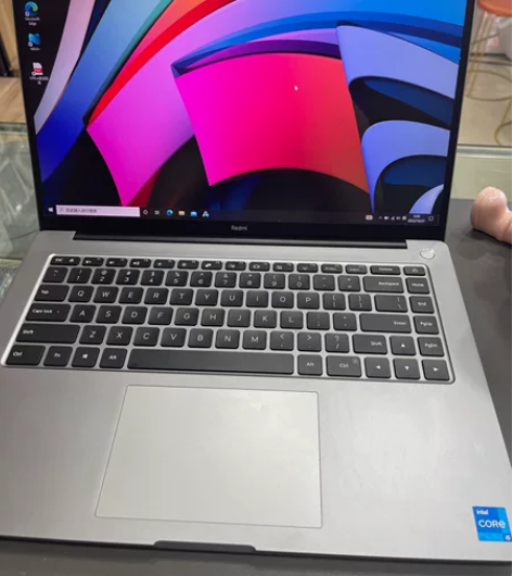 小米pro15笔记本 i5 11300 1...