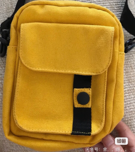 女士斜挎包单肩背包小包，图1图5全新，图3...