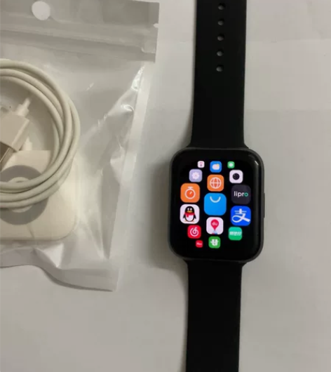 魅族全智能手表，魅族watch，成色就是图...