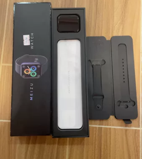 魅族全智能手表，魅族手表  魅族WATCH...