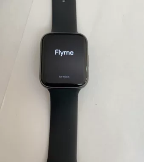 魅族watch，魅族手表，整套都在，功能正...