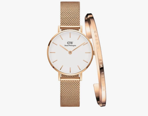 DW，Danielwellington丹尼...