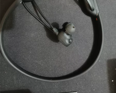 索尼（SONY）WI-1000XM2 颈挂...
