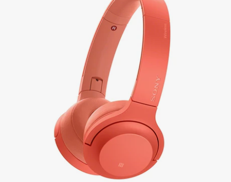 Sony/索尼WH-H800头戴式无线蓝牙...