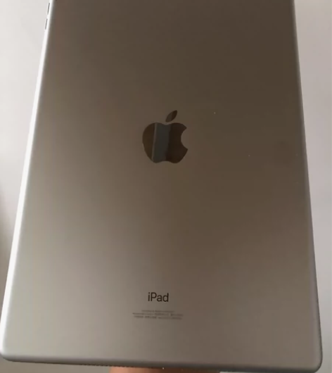 想收2020款玫瑰金ipad的，过年在家追...