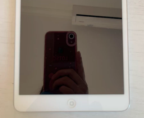 Ipad mini1 16G 用的极少Ap...