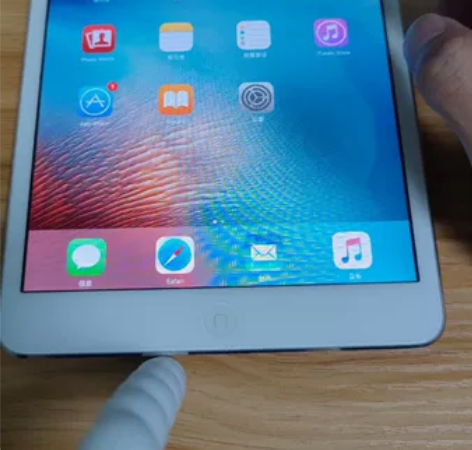 iPad mini1代，国行16Gwifi...