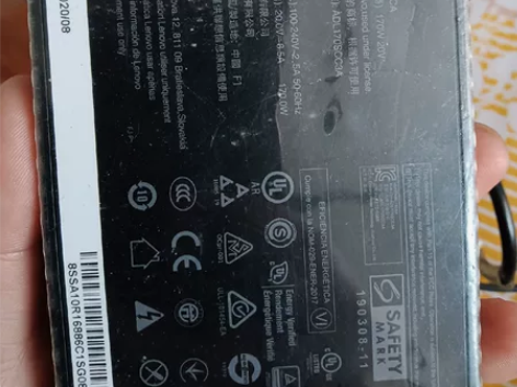 出售联想拯救者y7000 2020款,笔记...