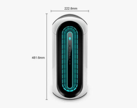 现货100台 全新原装库存，外星人R12准...