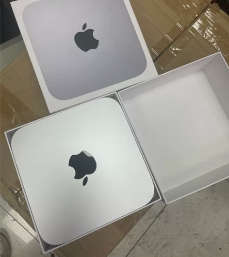 苹果台式机 macmini m1 8＋51...