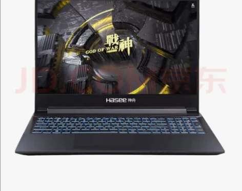 神舟神舟TX9 或者8  3060笔记本3...