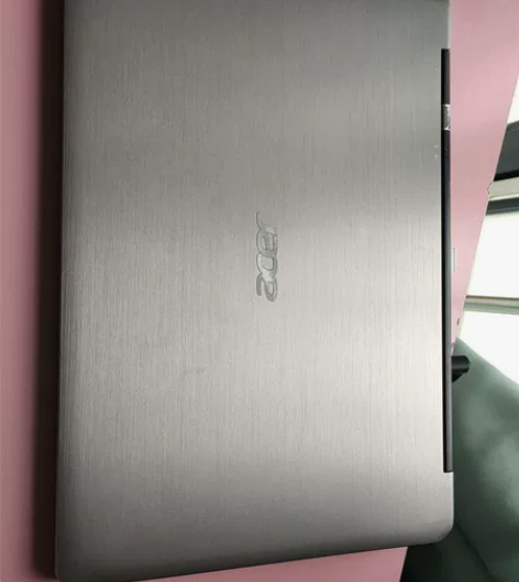 宏基MS2346时尚超薄笔记本,高配版 酷...